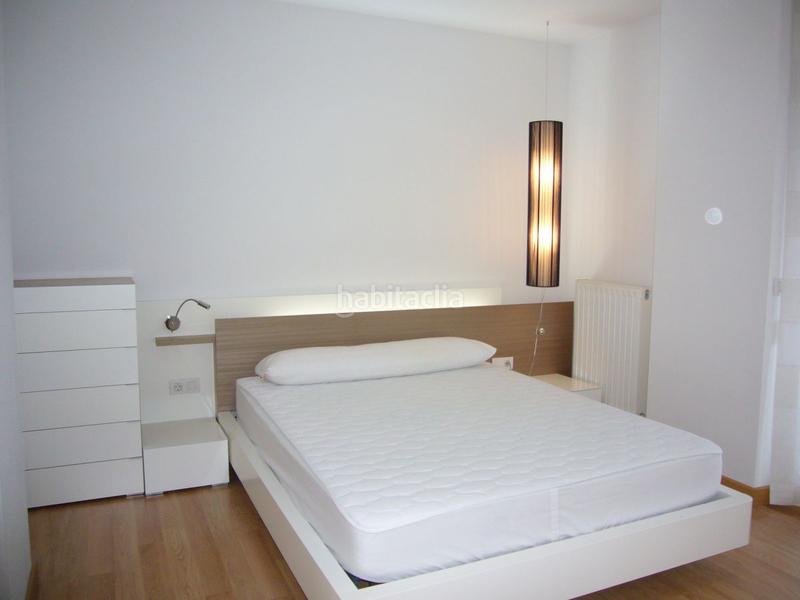 Foto ccafe1b4-2198-44b9-9b91-a4b27360fcbc. Alquiler piso  en alquiler en cizur mayor, 3 dormitorios. en Zizur Mayor / Zizur Nagusia