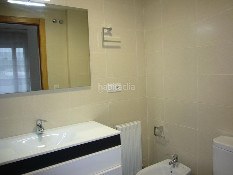 Foto f56068b1-4294-45c6-bf9d-14407aed5757. Alquiler piso  en alquiler en cizur mayor, 3 dormitorios. en Zizur Mayor / Zizur Nagusia