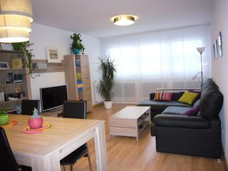 Location Appartement  Bideburu. Piso en alquiler en cizur mayor, 3 dormitorios.