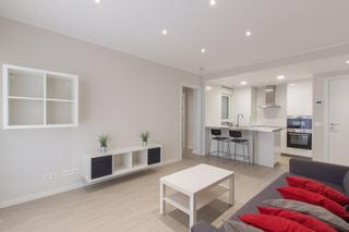 Lloguer Pis  Príncipe de viana. Piso en alquiler en ensanche, 1 dormitorio.