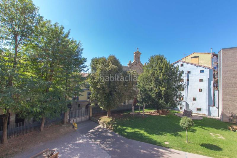 Foto 2911c265-d9cc-4147-91c3-dfdcda928736. Flat in Casco Antiguo Pamplona / Iruña