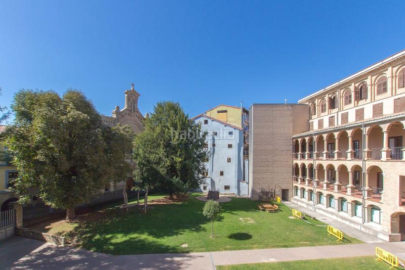 Foto 9062fd0a-f086-4228-a4f0-39d3ea164435. Flat in Casco Antiguo Pamplona / Iruña