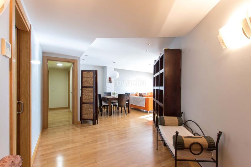 Foto 01822968-f7ad-443b-9fce-a4134deaeffd. Pis amb calefacció aparcament a Rochapea Pamplona / Iruña