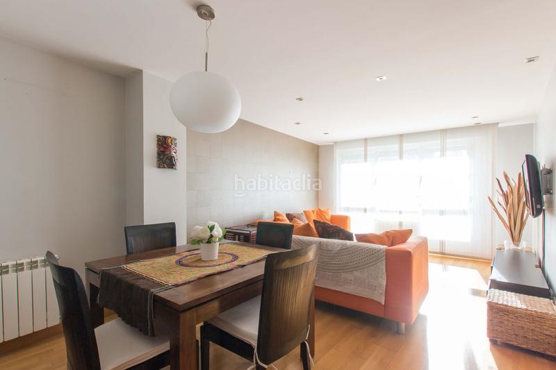 Foto 3b566a2e-514e-4433-96f4-a70f9096fbaf. Pis amb calefacció aparcament a Rochapea Pamplona / Iruña