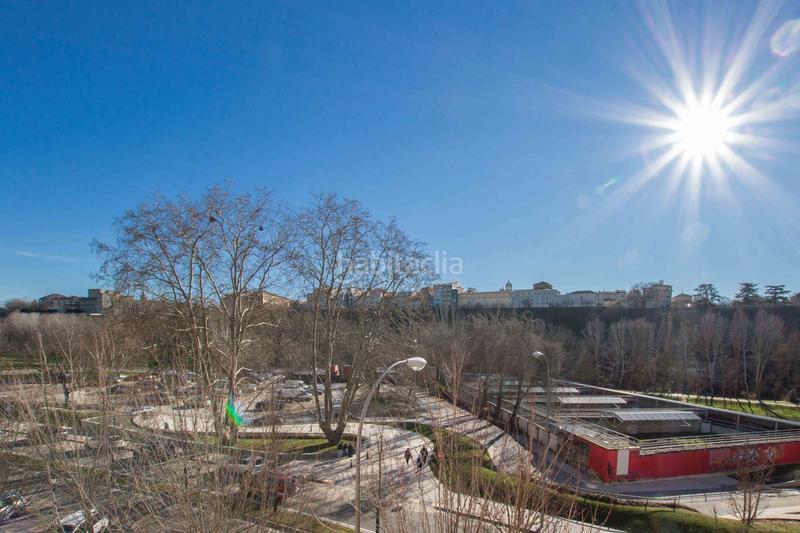 Foto cee3098e-eeda-415c-bb31-5582ac239b5b. Pis amb calefacció aparcament a Rochapea Pamplona / Iruña