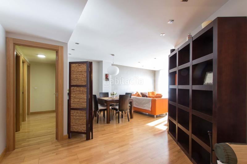 Foto e14e4f43-b0d2-4df6-8a3b-c1b8e4700dee. Pis amb calefacció aparcament a Rochapea Pamplona / Iruña