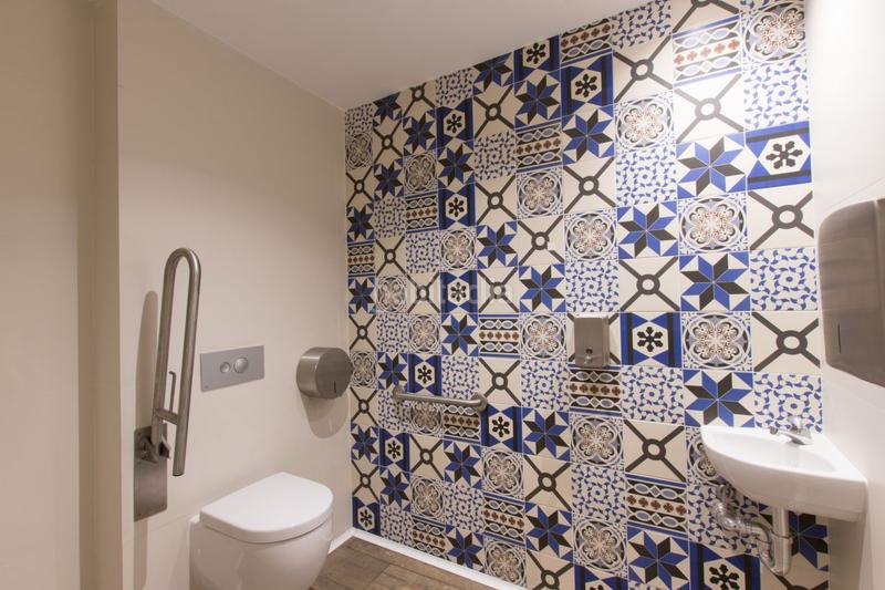 Foto 96288ad0-3188-4375-8cc5-382af8f4888f. Local comercial a Casco Antiguo Pamplona / Iruña