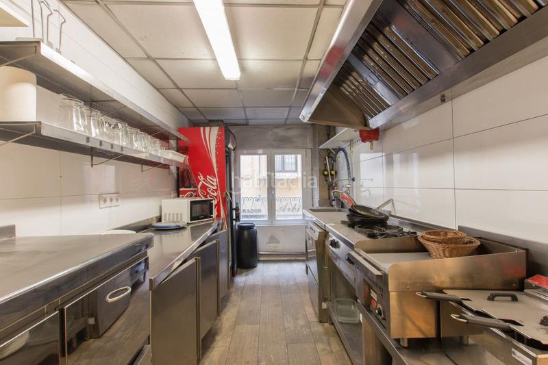 Foto 9e367c4e-25ea-4564-8524-236c51c11e90. Local comercial a Casco Antiguo Pamplona / Iruña