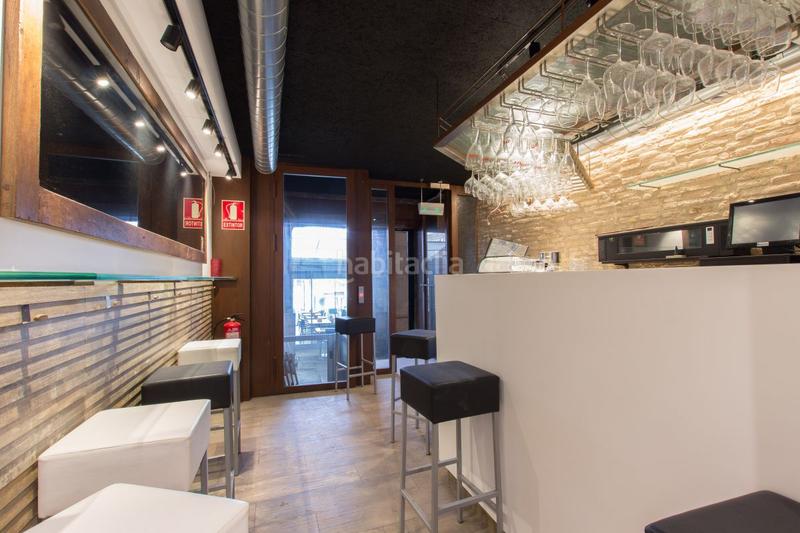 Foto a5d40c58-bfa3-495c-bec6-add9184f8a16. Local comercial a Casco Antiguo Pamplona / Iruña