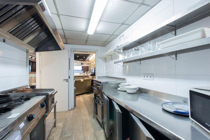 Foto bf5dd96a-80b4-4874-a6ed-4e6f5dc1614e. Local comercial a Casco Antiguo Pamplona / Iruña