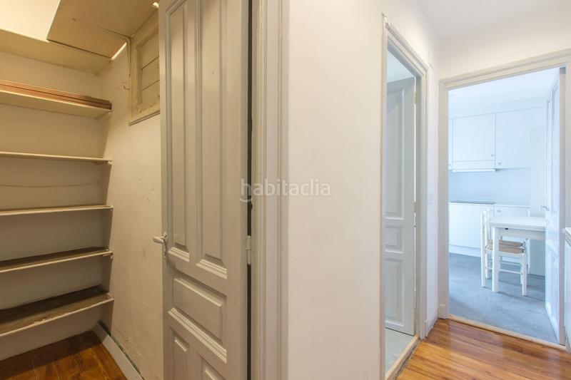 Foto 0fb1ff76-25a0-4d9a-8989-a89f6a77270d. Affitto appartamento con riscaldamento in Primer Ensanche Pamplona / Iruña