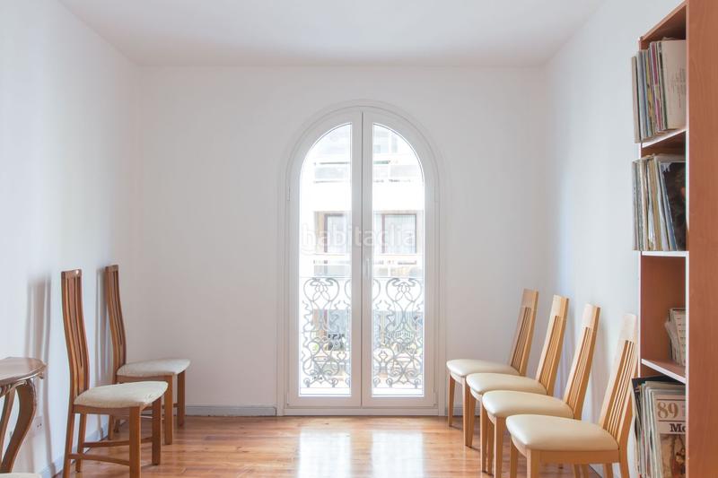 Foto 2ea0d54f-05f1-4b5c-8a32-612715c7454c. Affitto appartamento con riscaldamento in Primer Ensanche Pamplona / Iruña