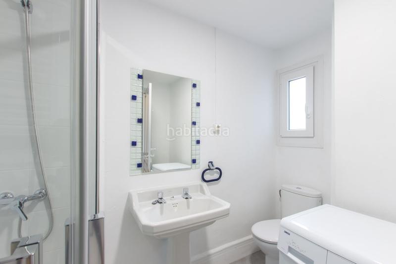 Foto 4cb6a846-68c9-4f34-bc11-cb891bc20edd. Affitto appartamento con riscaldamento in Primer Ensanche Pamplona / Iruña