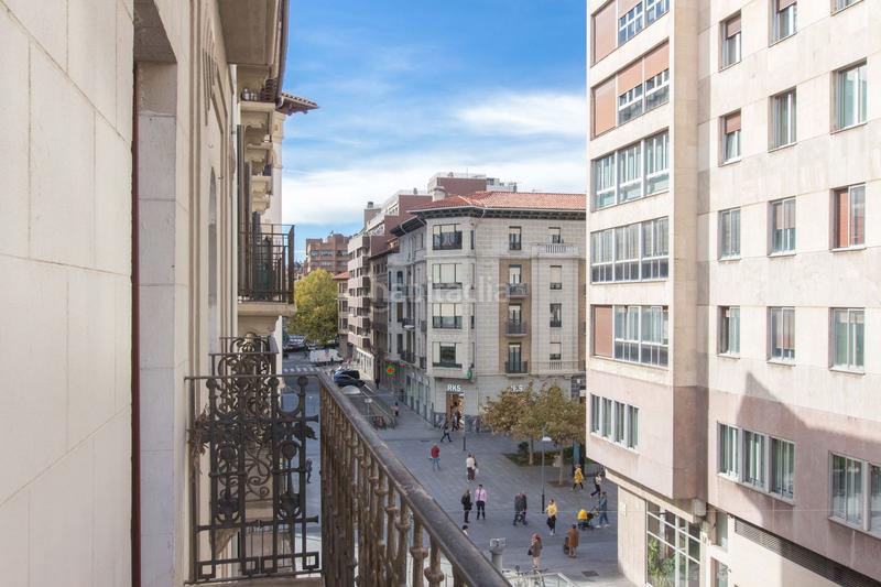 Foto 7e4ab41c-a820-47b7-b8af-2884659f5cf8. Affitto appartamento con riscaldamento in Primer Ensanche Pamplona / Iruña