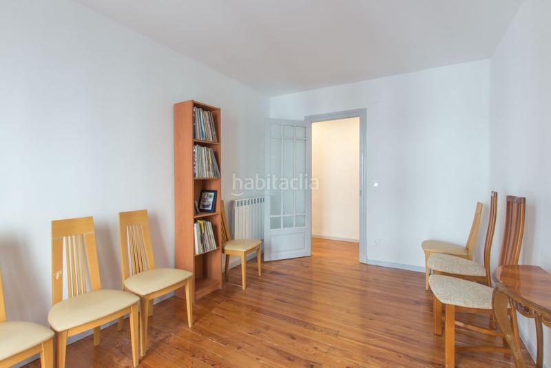 Foto 8c042b12-324e-4f6f-ae98-170bbf455755. Affitto appartamento con riscaldamento in Primer Ensanche Pamplona / Iruña