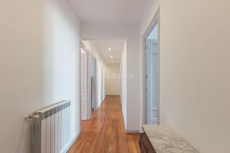 Foto a6320b92-cfee-49dd-9b13-215113339578. Affitto appartamento con riscaldamento in Primer Ensanche Pamplona / Iruña