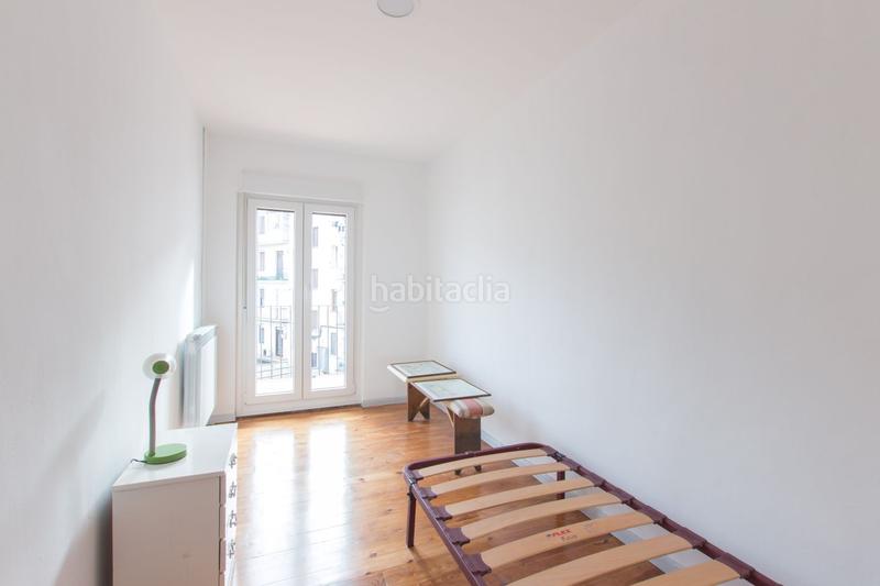 Foto c0b93a02-8cc2-476d-855f-c59a531205dd. Affitto appartamento con riscaldamento in Primer Ensanche Pamplona / Iruña