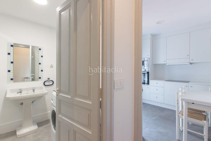 Foto 038f8c80-fb42-478e-9e2a-8a530f7c9bf2. Miete etagenwohnung mit heizung in Primer Ensanche Pamplona / Iruña