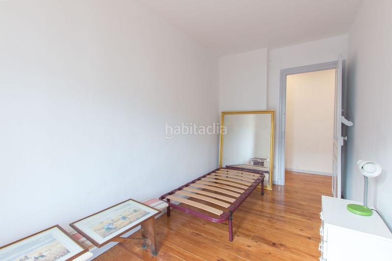 Foto 23750106-f946-4f79-b049-b5ebffbe11a4. Miete etagenwohnung mit heizung in Primer Ensanche Pamplona / Iruña