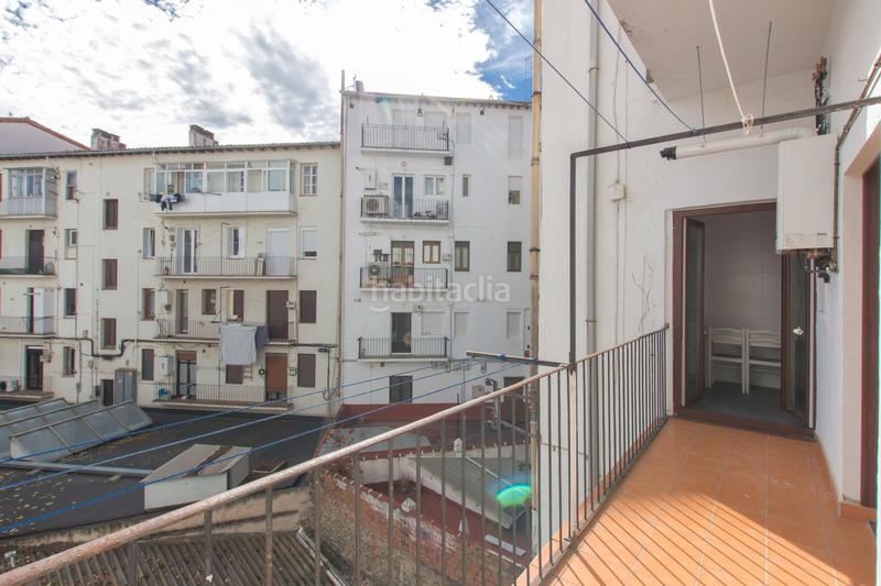 Foto 44da15b1-0b08-4753-a52d-2e1bec3f9c5f. Miete etagenwohnung mit heizung in Primer Ensanche Pamplona / Iruña