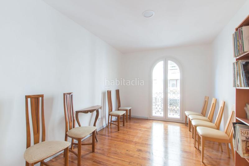 Foto 584bdebb-ceb7-4c7c-8682-c1aaebf0ba5a. Miete etagenwohnung mit heizung in Primer Ensanche Pamplona / Iruña