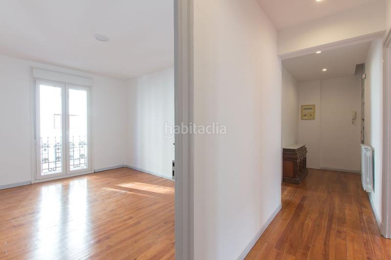 Foto d720ce19-af78-494d-b58b-8bbff8ae2339. Miete etagenwohnung mit heizung in Primer Ensanche Pamplona / Iruña