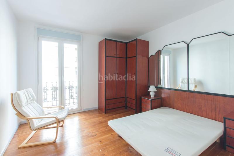 Foto e51a602e-ff58-4d0e-aaea-b60f5401a5f3. Miete etagenwohnung mit heizung in Primer Ensanche Pamplona / Iruña