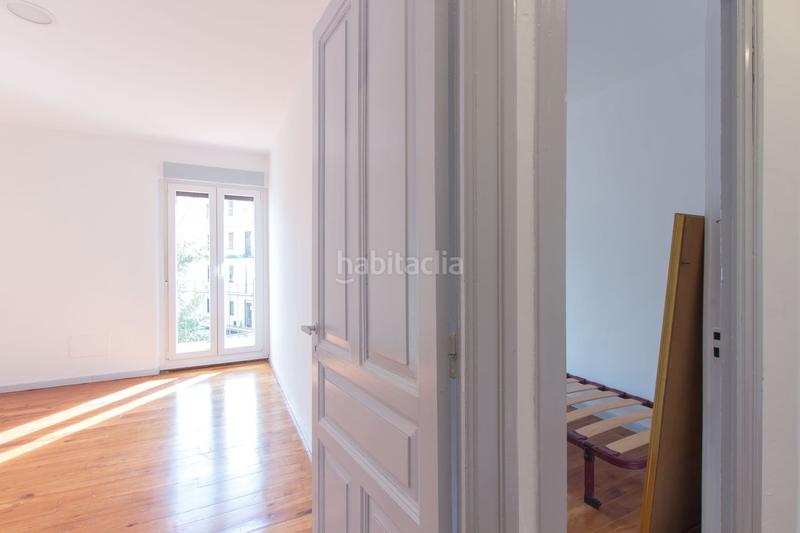 Foto fb7366ca-b722-4a19-b030-0d0d8bf6423e. Miete etagenwohnung mit heizung in Primer Ensanche Pamplona / Iruña