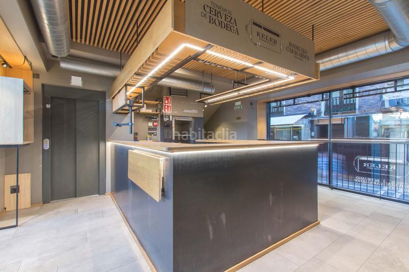 Foto 033fde71-b316-45b8-89db-c2d3e5c20977. Local comercial a Casco Antiguo Pamplona / Iruña