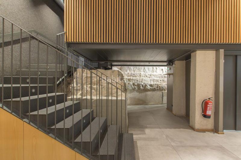 Foto 073c6ac3-736a-4c1e-a120-4f6601e64c9e. Local comercial a Casco Antiguo Pamplona / Iruña