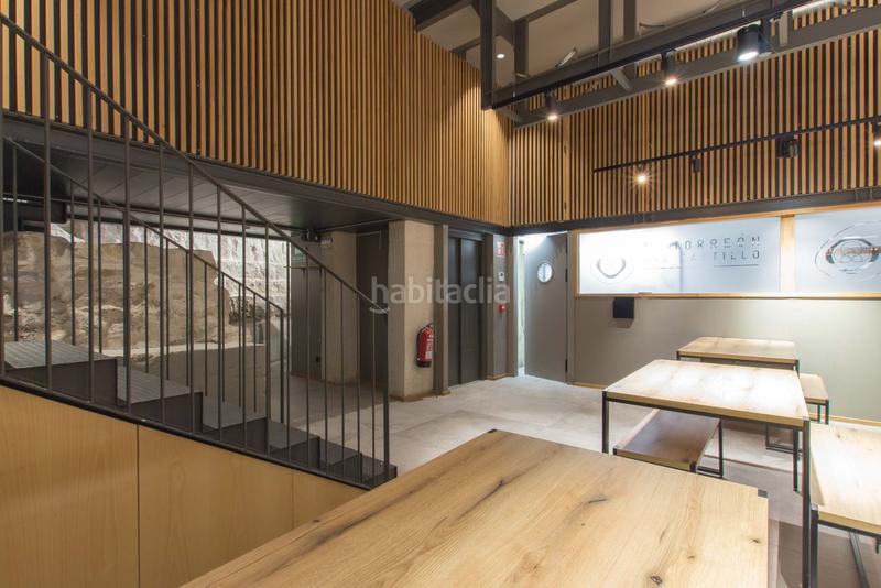 Foto 0eceb676-72d8-4dd4-9a8a-f20d3e83a70e. Local comercial a Casco Antiguo Pamplona / Iruña