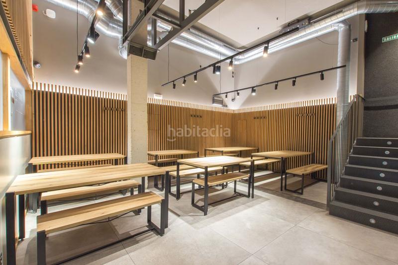 Foto 0ed6dd32-bb5d-4d5a-9009-80210bd91a8b. Local comercial a Casco Antiguo Pamplona / Iruña