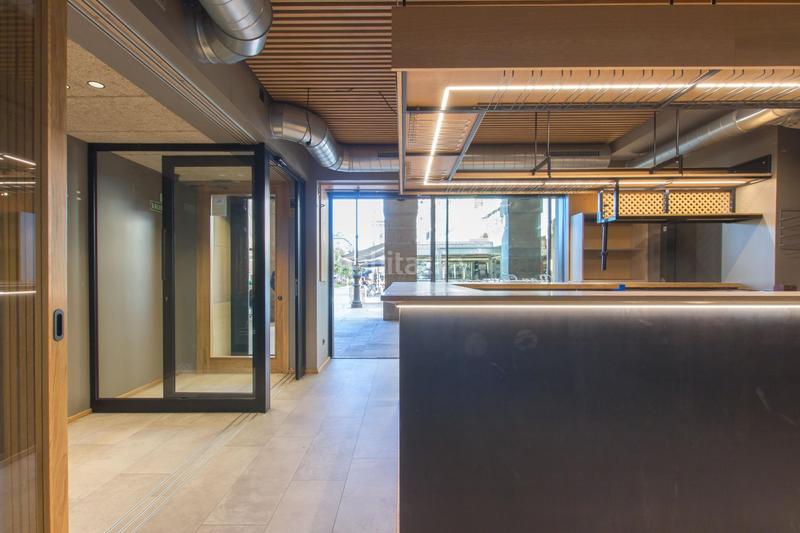 Foto 110b29bb-71c8-42fb-817d-ef6fc59a407d. Local comercial a Casco Antiguo Pamplona / Iruña