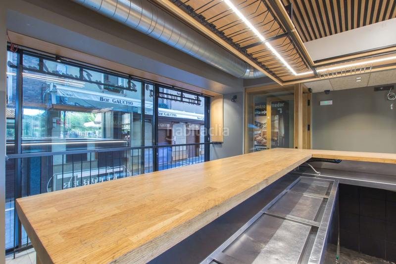 Foto 269e959b-2b0c-4ff5-8d3c-4e87e54db4d6. Local comercial a Casco Antiguo Pamplona / Iruña