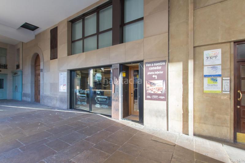 Foto 47161320-6a1a-48ab-ac2a-76f40cbf0ada. Local comercial a Casco Antiguo Pamplona / Iruña