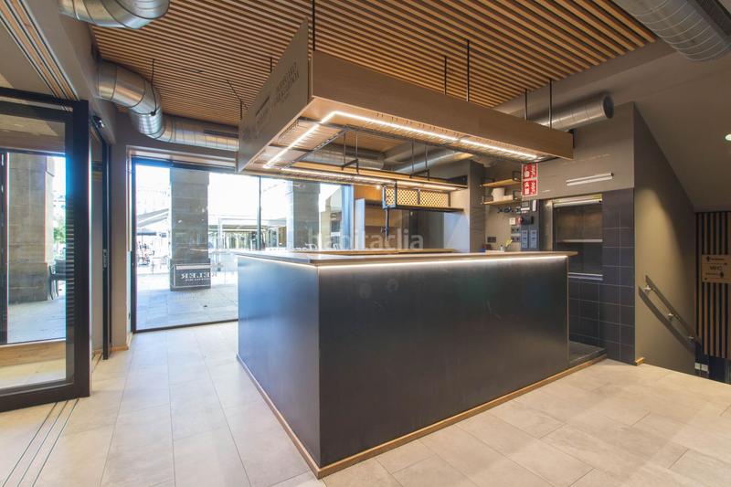 Foto 4909bac3-cf0f-4bcf-8f21-e30770a85ce5. Local comercial a Casco Antiguo Pamplona / Iruña