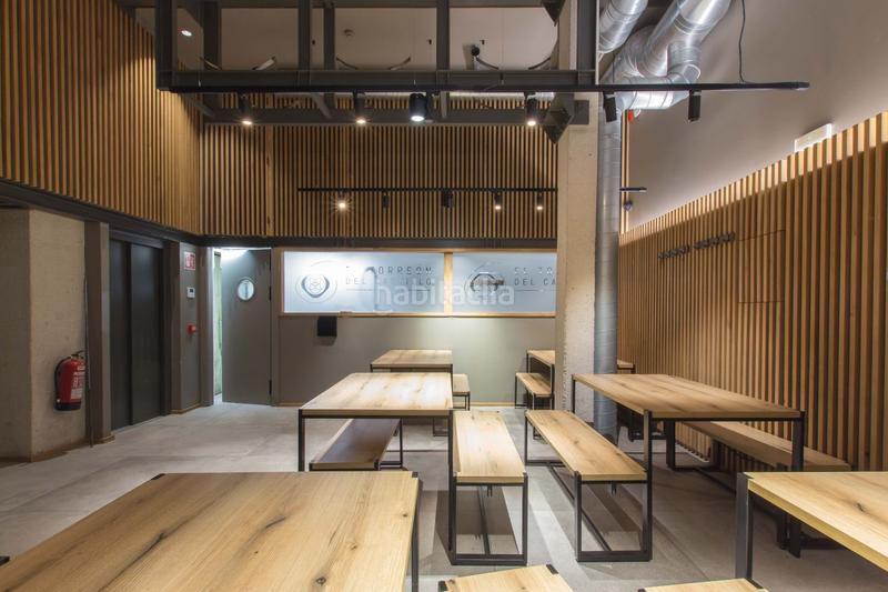 Foto 60b25029-e0c8-49e9-9702-5a35e43621c7. Local comercial a Casco Antiguo Pamplona / Iruña