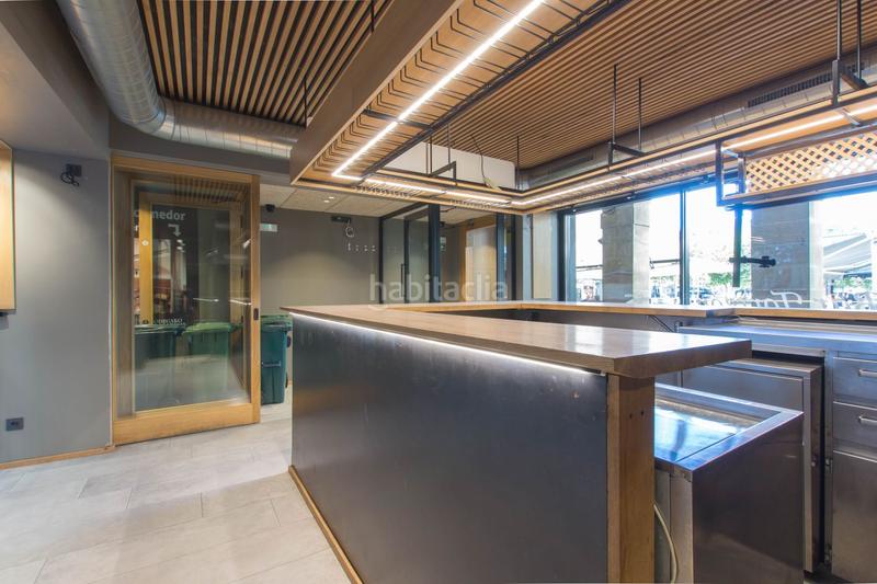 Foto 690a9675-7ac8-4b88-be5b-1e31e86c0b2f. Local comercial a Casco Antiguo Pamplona / Iruña