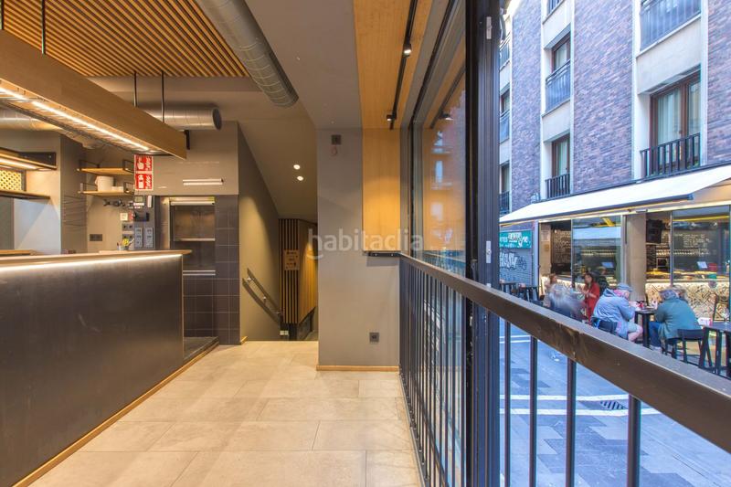 Foto 736de963-b988-4d30-b8fe-1f865db77c5a. Local comercial a Casco Antiguo Pamplona / Iruña