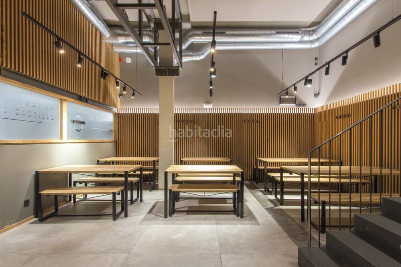 Foto 7aa88e18-720c-473f-a85b-bfa81f1fb073. Local comercial a Casco Antiguo Pamplona / Iruña