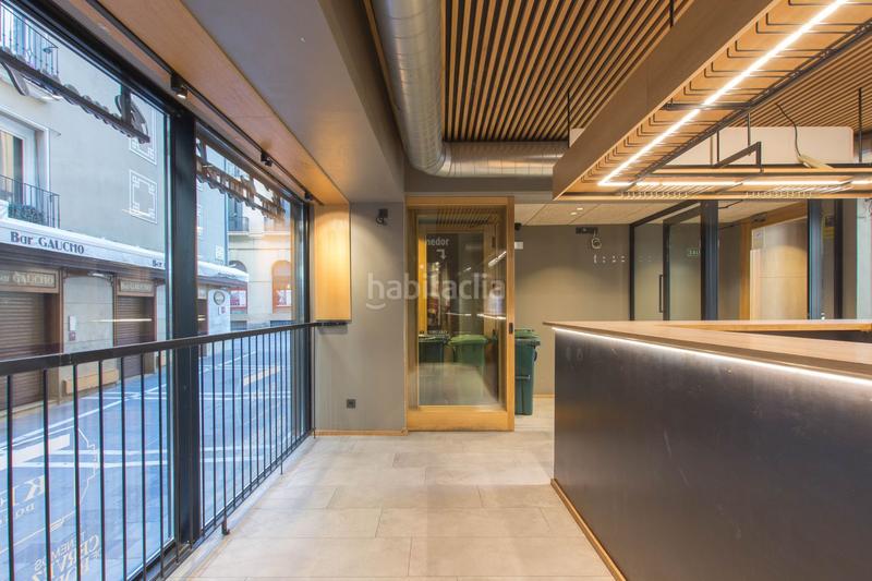 Foto 83a104c0-027c-4ece-9f30-8734e4d3287a. Local comercial a Casco Antiguo Pamplona / Iruña