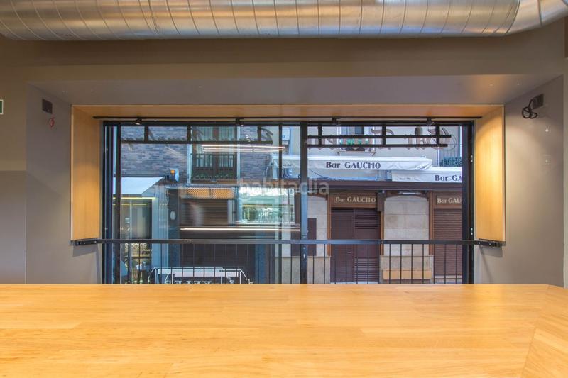 Foto 938928c4-f0bf-440b-92a4-dc32477dcc33. Local comercial a Casco Antiguo Pamplona / Iruña