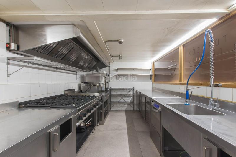 Foto 948a5ff2-3c6f-48a4-92d5-413cb731bec6. Local comercial a Casco Antiguo Pamplona / Iruña