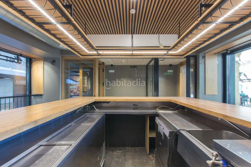 Foto 9ad729b6-02ae-4598-a18f-35cf97d39107. Local comercial a Casco Antiguo Pamplona / Iruña