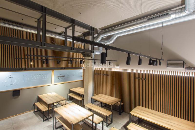 Foto 9c8958dc-2083-472a-a29b-b623e5e38e3a. Local comercial a Casco Antiguo Pamplona / Iruña