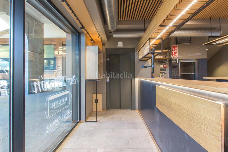 Foto c2902d2a-5ad7-4b2a-88dc-87a704c290b9. Local comercial a Casco Antiguo Pamplona / Iruña