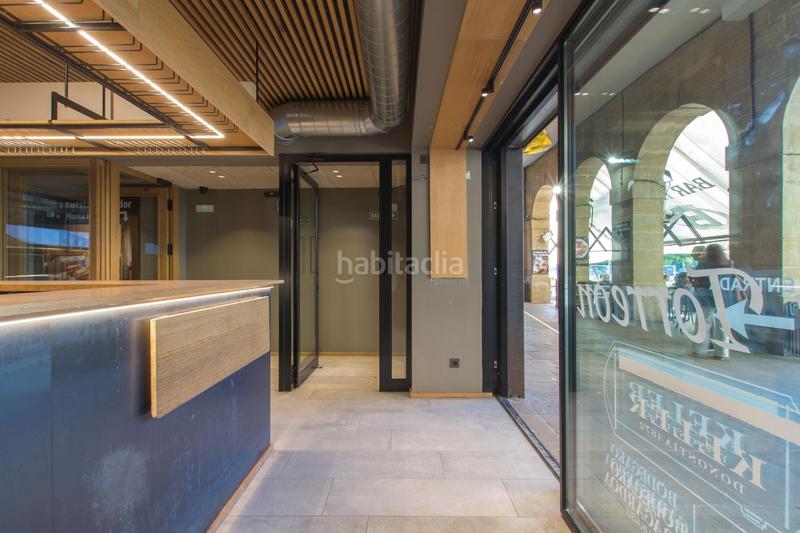 Foto e3b97ccb-555a-4b60-94c4-4f1c211037e3. Local comercial a Casco Antiguo Pamplona / Iruña