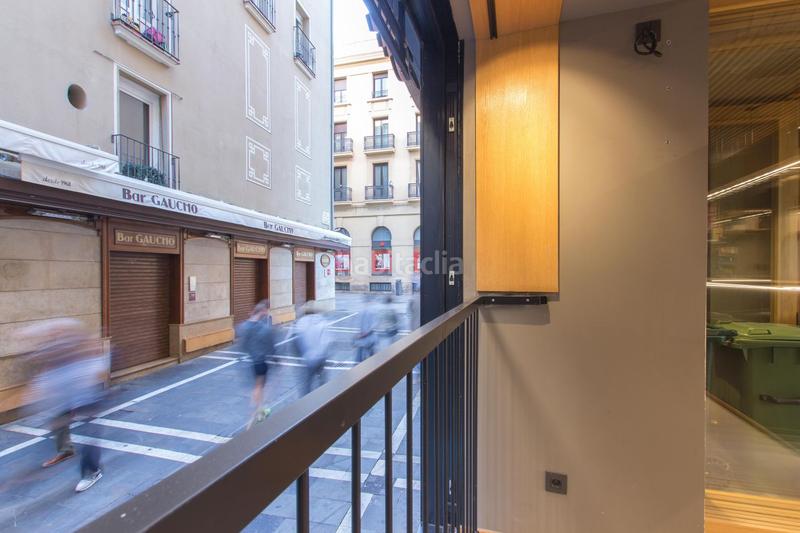 Foto f2b33322-48e6-48a9-b5fd-7d2d84284f13. Local comercial a Casco Antiguo Pamplona / Iruña