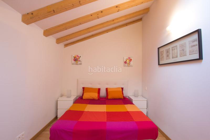 Foto b5d842e8-e79f-4480-bd7b-8ca500dd3b80. Alquiler dúplex duplex en alquiler en Casco Antiguo, 2 dormitorios. en Pamplona / Iruña