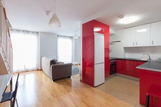 Lloguer Dúplex  Estafeta. Duplex en alquiler en casco antiguo, 2 dormitorios.